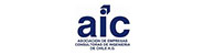 Asociación de Empresas Consultoras de Ingeniería de Chile A.G.