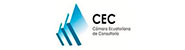 Cámara Ecuatoriana de Consultoría (CEC)