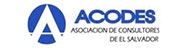 Asociación de Consultores de El Salvador (ACODES)