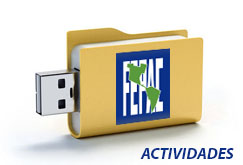ACTIVIDADES PREVISTAS DURANTE LA REUNION DE FEPAC EN BUENOS AIRES