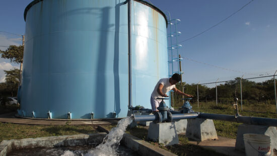 La inversión en Infraestructura en América Latina y el Caribe no despega