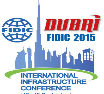 CONFERENCIA INTERNACIONAL FIDIC 2015