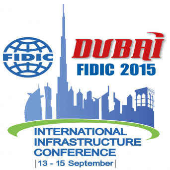 CONFERENCIA INTERNACIONAL FIDIC 2015