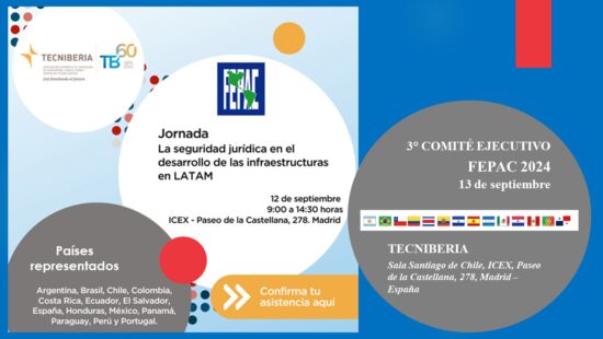 3° REUNION DEL COMITÉ EJECUTIVO 2024 DE FEPAC