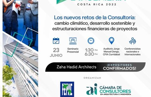 Encuentro de FEPAC en Costa Rica