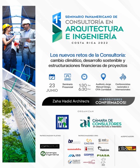 Encuentro de FEPAC en Costa Rica