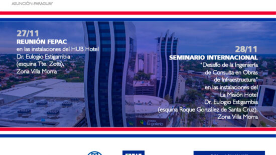 4° COMITÉ EJECUTIVO DE LA FEPAC