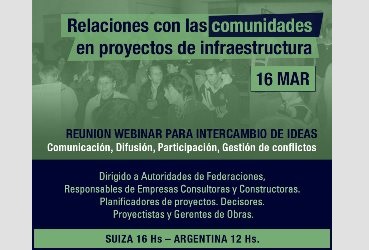 WEBINAR: La Comunicación en las Empresas de Consultoría