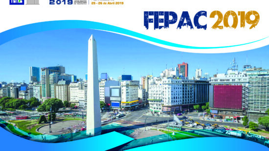 ASAMBLEA GENERAL  2019 DE FEPAC  – CIUDAD DE BUENOS AIRES, ARGENTINA