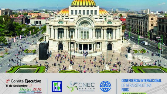 CONVOCATORIA A LA 2° REUNION DEL COMITÉ EJECUTIVO DE FEPAC