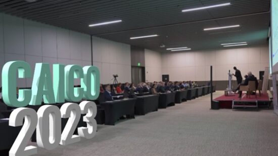 Conferencia Anual de Ingeniería de Consulta – CAICO 2023 “La Ingeniería: Motor en las Soluciones frente al Cambio Climático”