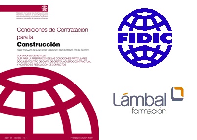 Curso Contratos FIDIC Colombia- 23 y 24 de febrero de 2016