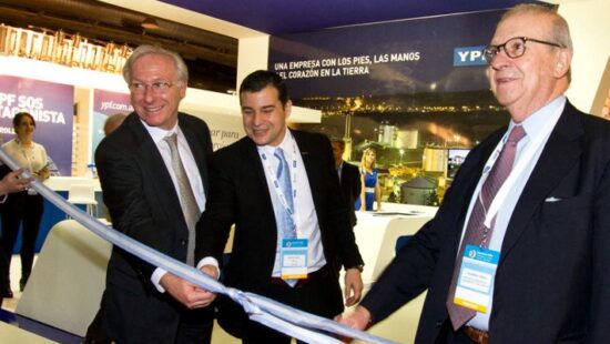 Exitoso Congreso Ingeniería 2014