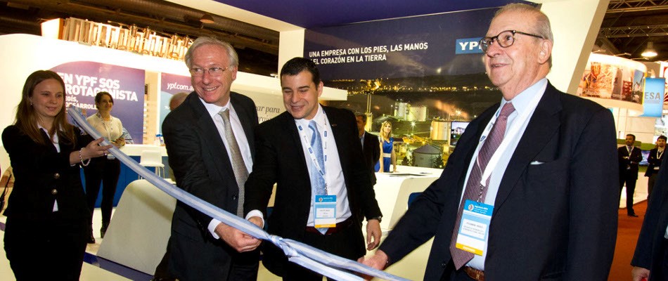 Exitoso Congreso Ingeniería 2014