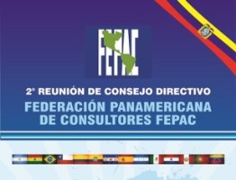 2ª. REUNIÓN DEL CONSEJO DIRECTIVO FEPAC