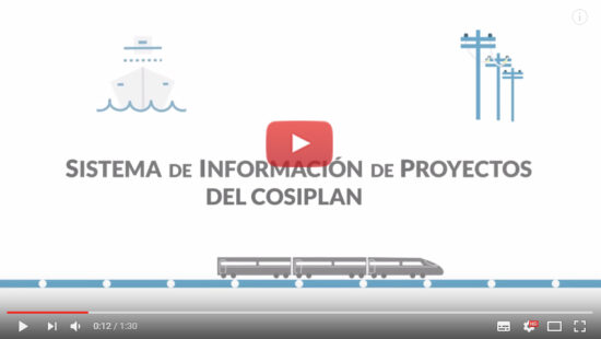 Sistema de Información para la transparencia en obra pública