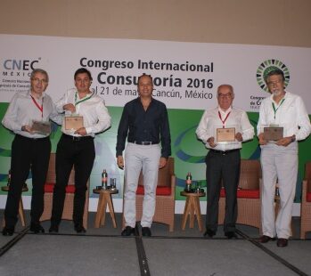 2ª REUNIÓN 2016 DEL CONSEJO DIRECTIVO EN CANCÚN-MÉXICO