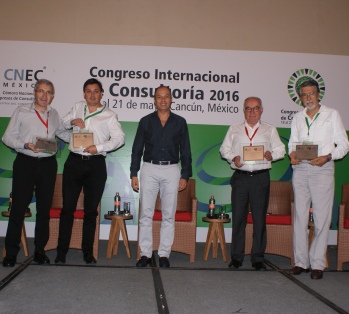 2ª REUNIÓN 2016 DEL CONSEJO DIRECTIVO EN CANCÚN-MÉXICO