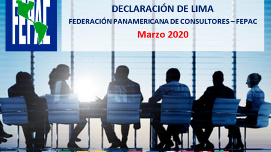 FEPAC ante la situación generada por el COVID 19