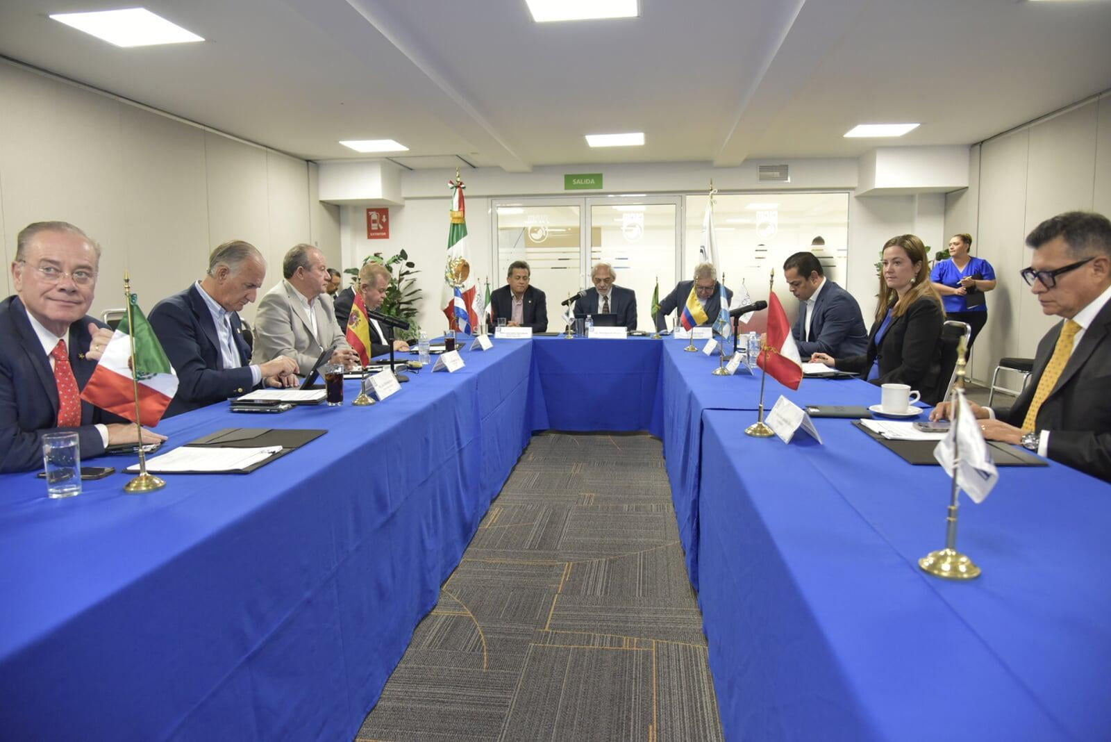 DECLARACIÓN FEPAC, junio 2023
