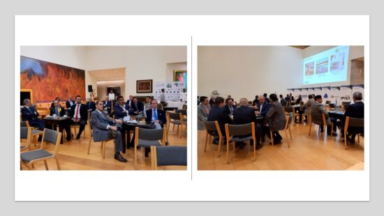 Encuentro de Negocios fortalece la colaboración regional en el marco del programa de FEPAC en México