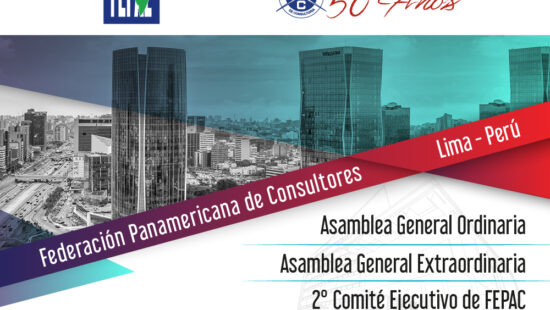 Asamblea General Ordinaria, Asamblea General Extraordinaria y de 2° Comité Ejecutivo FEPAC