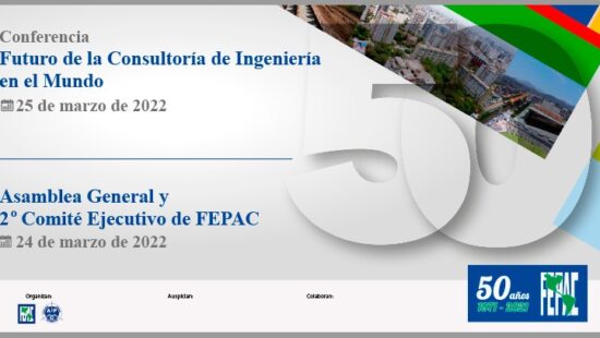 Futuro de la Consultoría de Ingeniería en el Mundo
