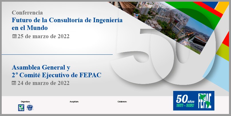 Futuro de la Consultoría de Ingeniería en el Mundo