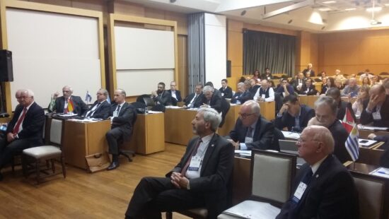 Jornada “Buenas Prácticas en la Obra Pública”