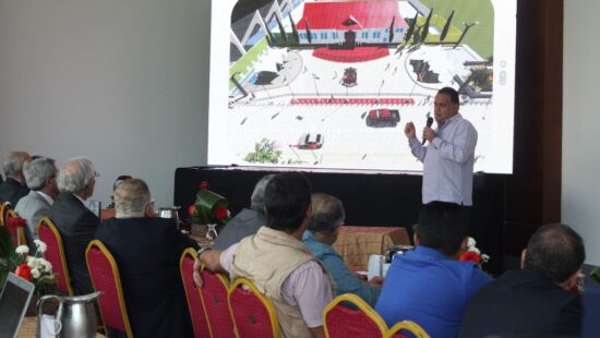 Nuevas obras en SPS sorprenden a consultores