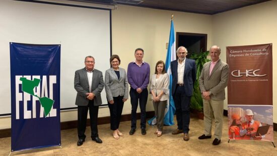 FEPAC celebró el 4° CE 2022, en Copán Ruinas – Honduras