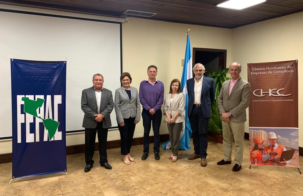 FEPAC celebró el 4° CE 2022, en Copán Ruinas – Honduras
