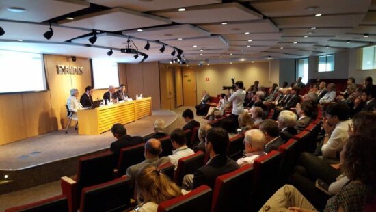 Seminario ABCE – BNDES – Exportación de Servicios de Ingeniería