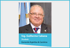 El Pre-XVII Congreso Argentino de Vialidad y Tránsito cada vez más cerca