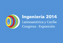 [Congreso – Exposición] Ingeniería 2014 – Latinoamérica y Caribe
