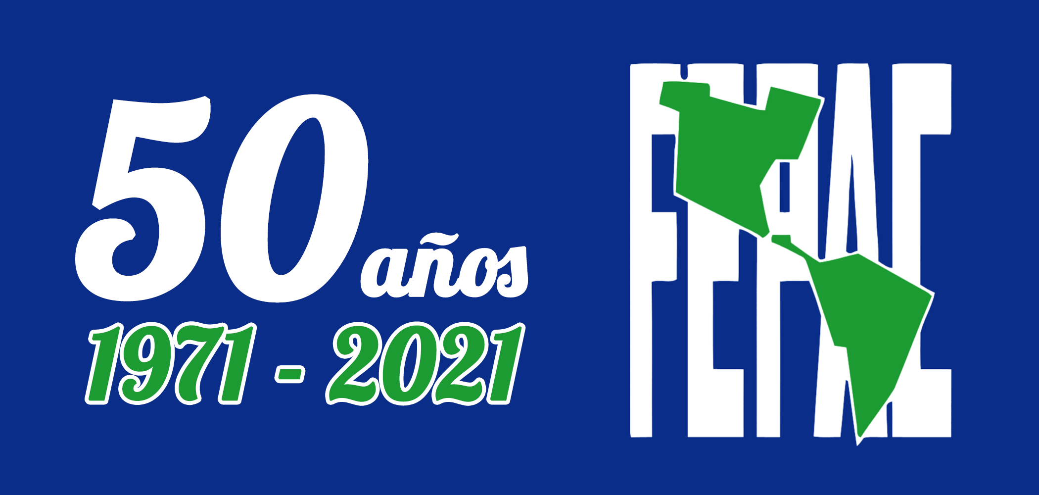 Libro Conmemorativo 50 Aniversario FEPAC