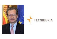 Nuevo presidente de TECNIBERIA