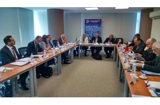 Evento FEPAC – ABCE 2016