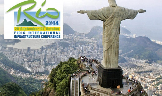 FIDIC Rio 2014 (28 Sept – 01 Oct)