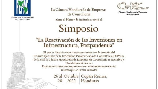 4° CE de FEPAC en Copán Ruinas, Honduras