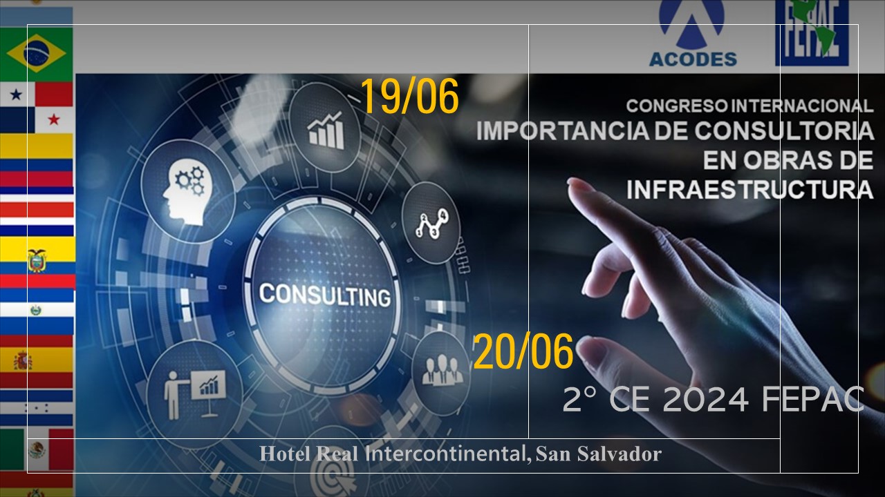 ENCUENTRO DE FEPAC EN EL SALVADOR, JUNIO 2024