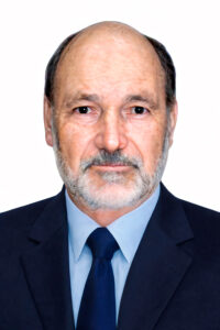 CARLOS A. CASABONNE RASSELET