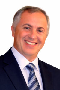 RICARDO BARLETTA
