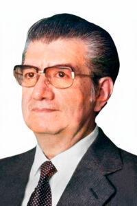 JUAN CARLOS HIEDRA LÓPEZ