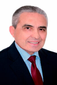 CARLOS MORELLI ZAVALA