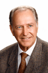 FRANK MÜLLER-KARGER