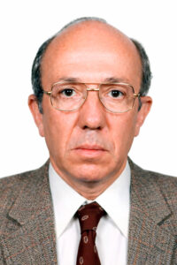 ÁNGEL VIAN
