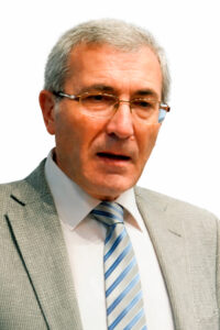 ÁNGEL SALVADOR FERRIGNO