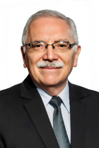 JAIME JORGE SAAVEDRA DE RIVERO
